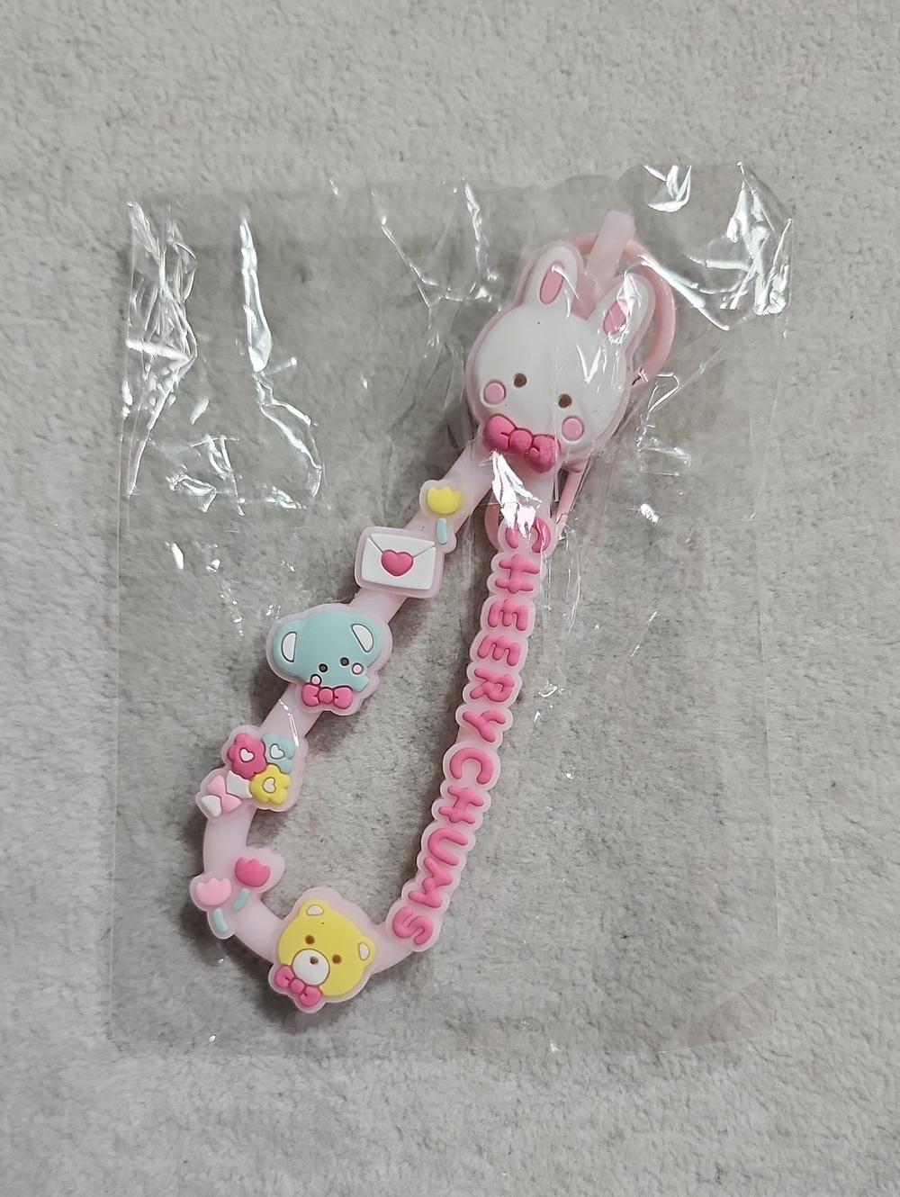 Sanrio Phone Charm